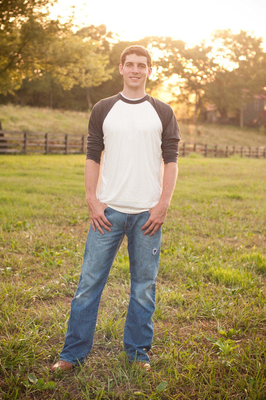 Image of Chris Lantz