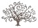 Tree divider